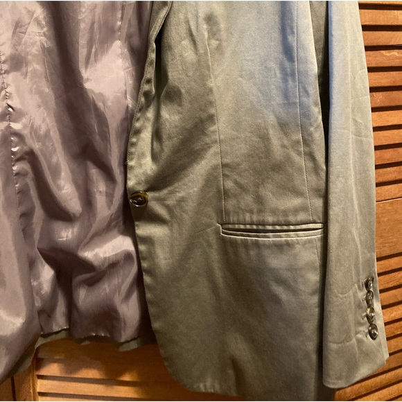 Apostrophe Essential Taupe/Grey/Khaki Jacket/Blazer - Picture 9 of 16